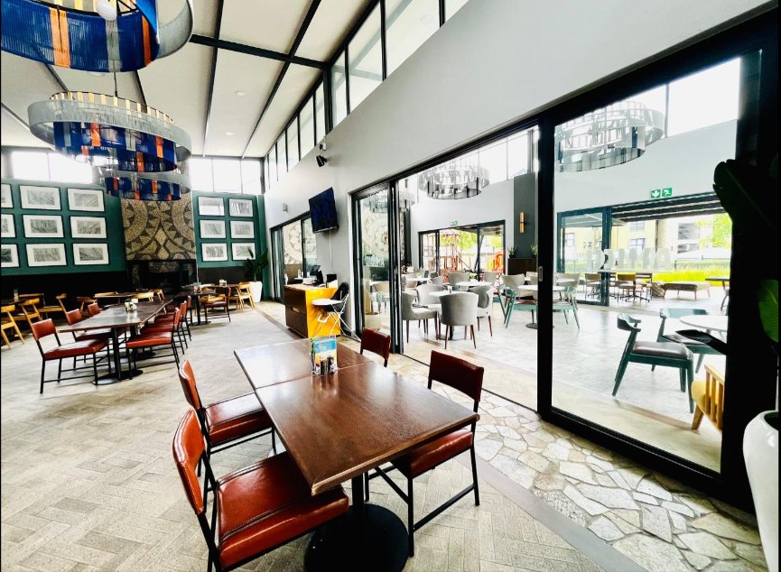 To Let 3 Bedroom Property for Rent in Waterfall Heights Gauteng