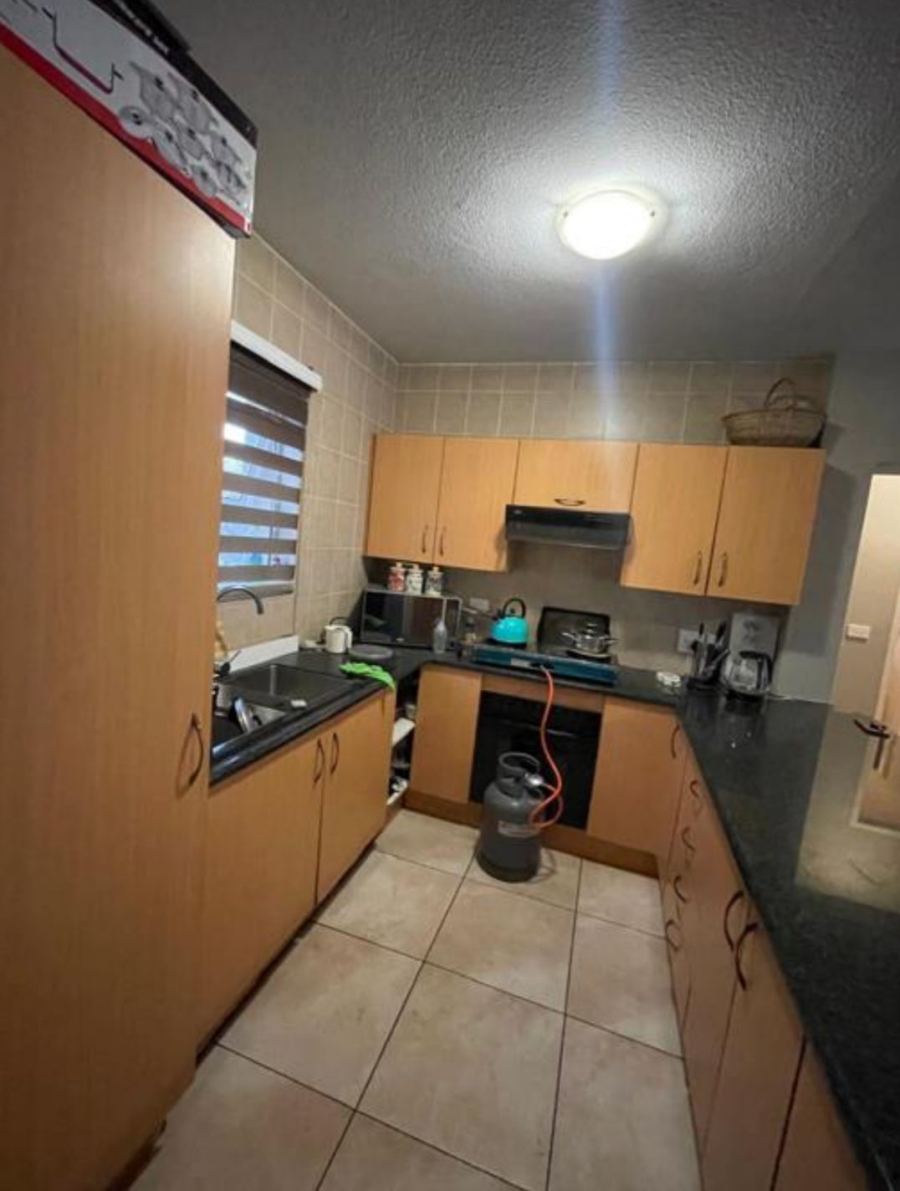 To Let 2 Bedroom Property for Rent in Jansenpark Gauteng