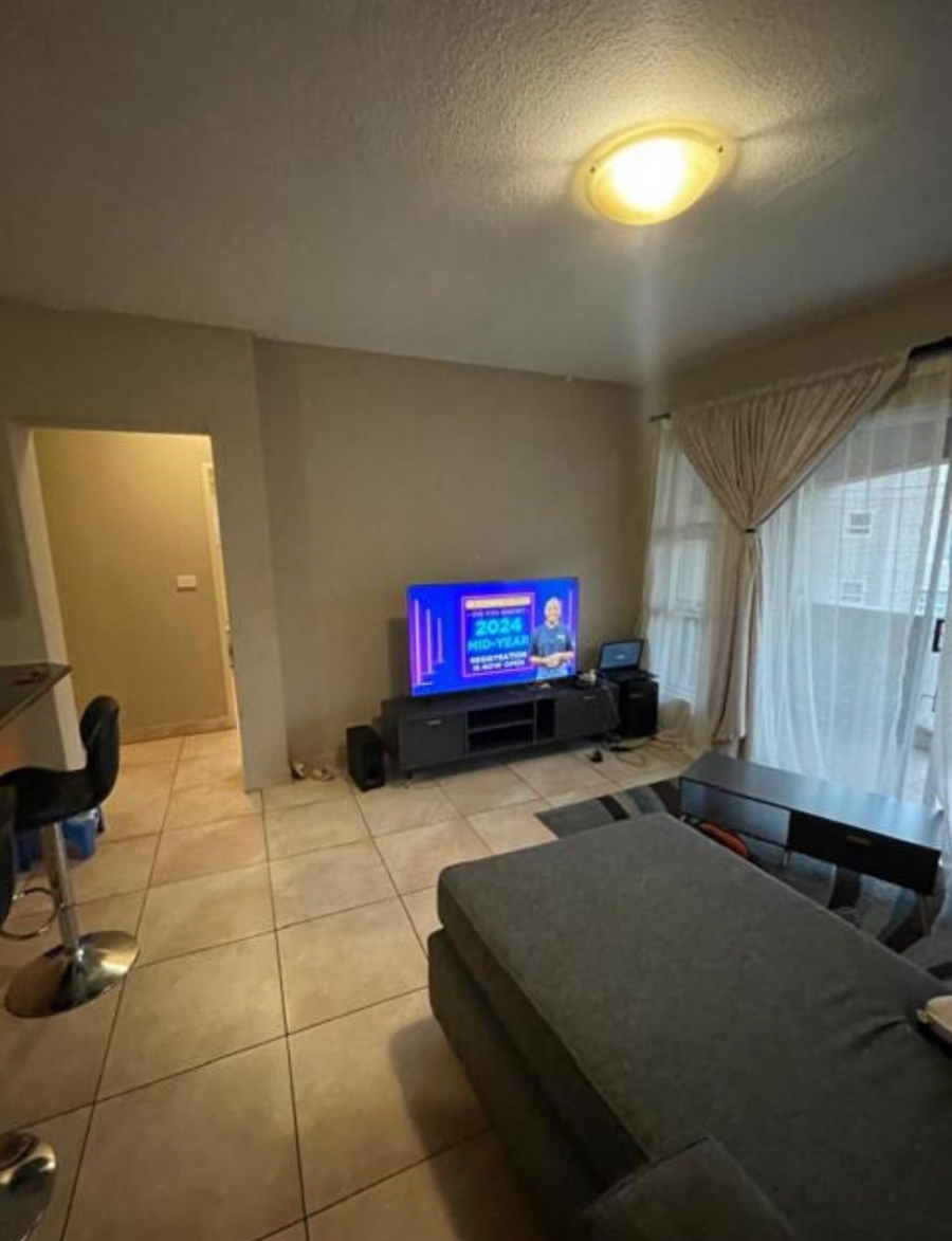 To Let 2 Bedroom Property for Rent in Jansenpark Gauteng