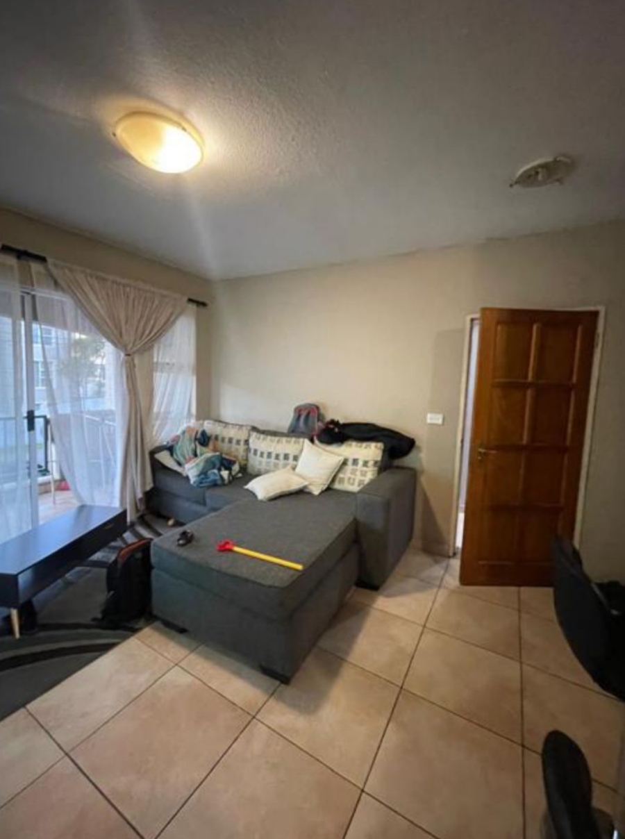 To Let 2 Bedroom Property for Rent in Jansenpark Gauteng