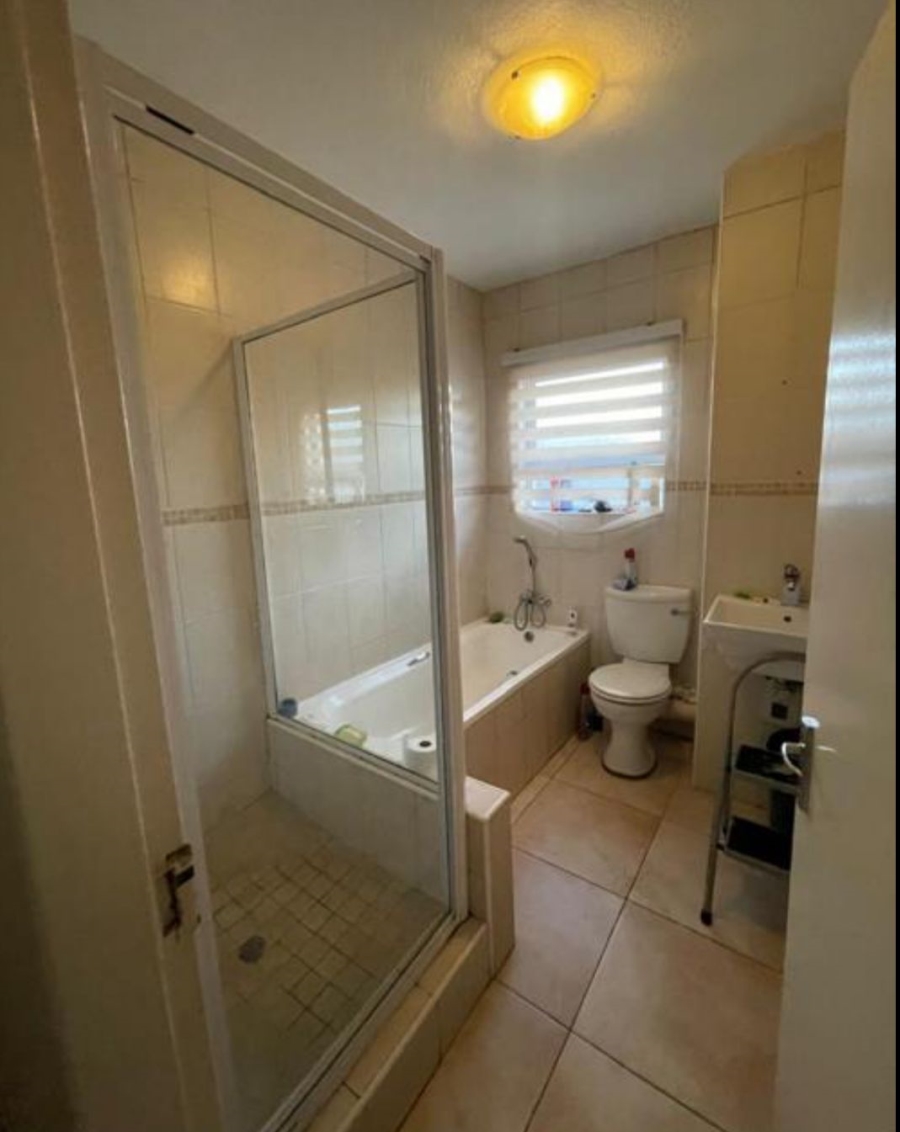 To Let 2 Bedroom Property for Rent in Jansenpark Gauteng