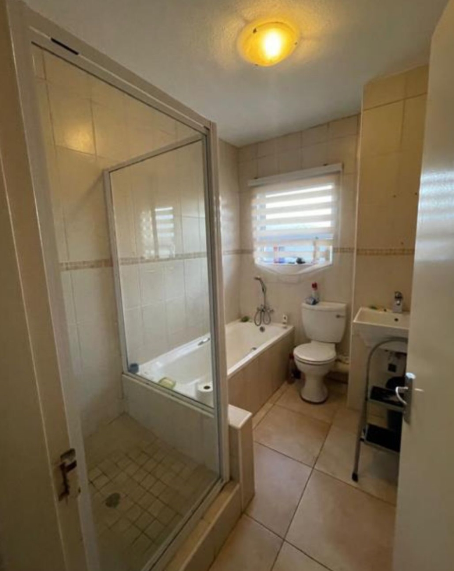 To Let 2 Bedroom Property for Rent in Jansenpark Gauteng