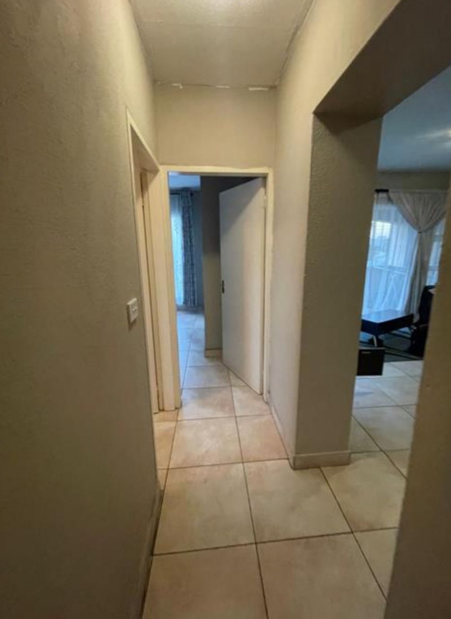 To Let 2 Bedroom Property for Rent in Jansenpark Gauteng