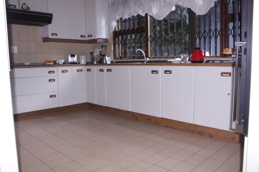 4 Bedroom Property for Sale in Houghton Estate Gauteng