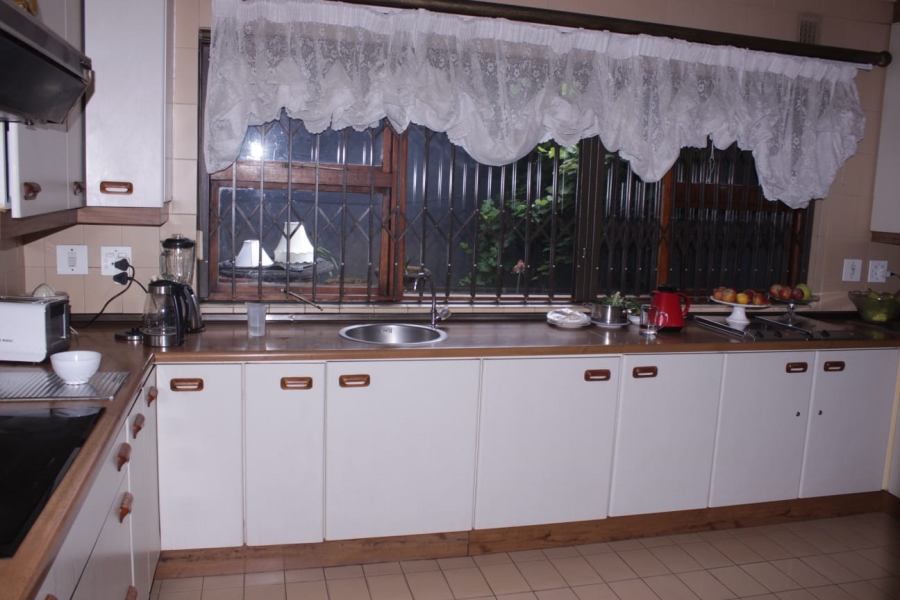 4 Bedroom Property for Sale in Houghton Estate Gauteng