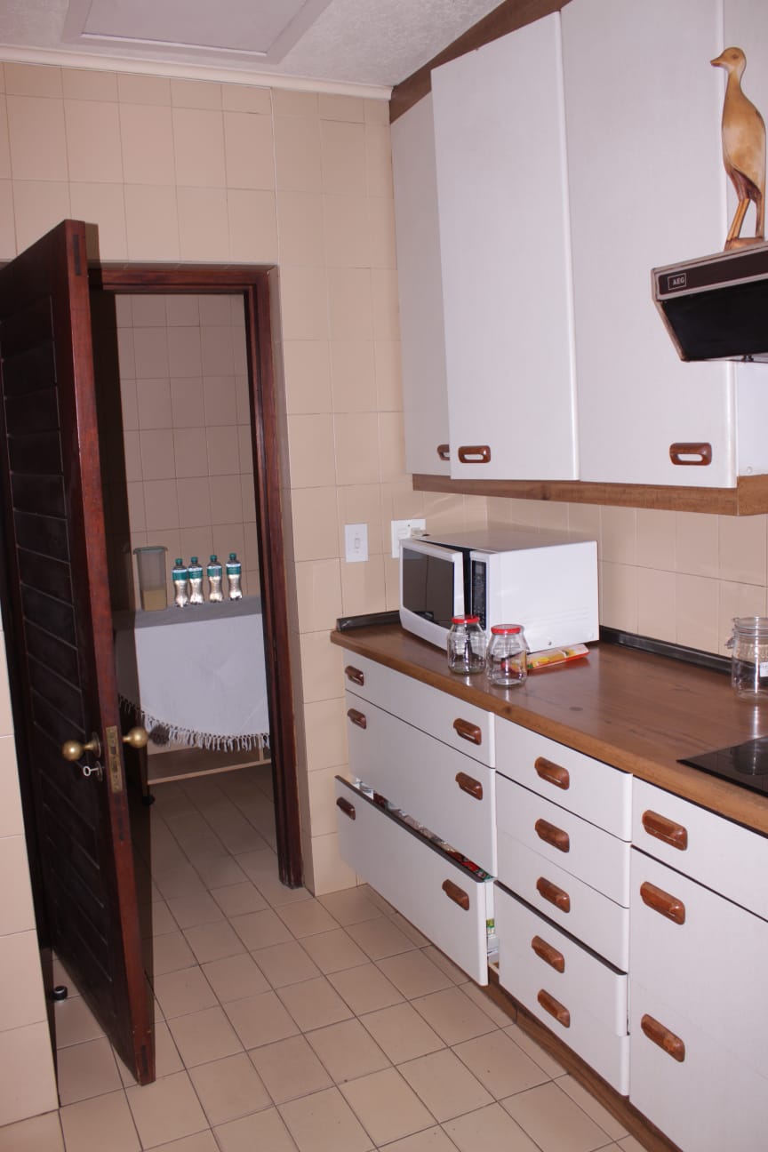 4 Bedroom Property for Sale in Houghton Estate Gauteng