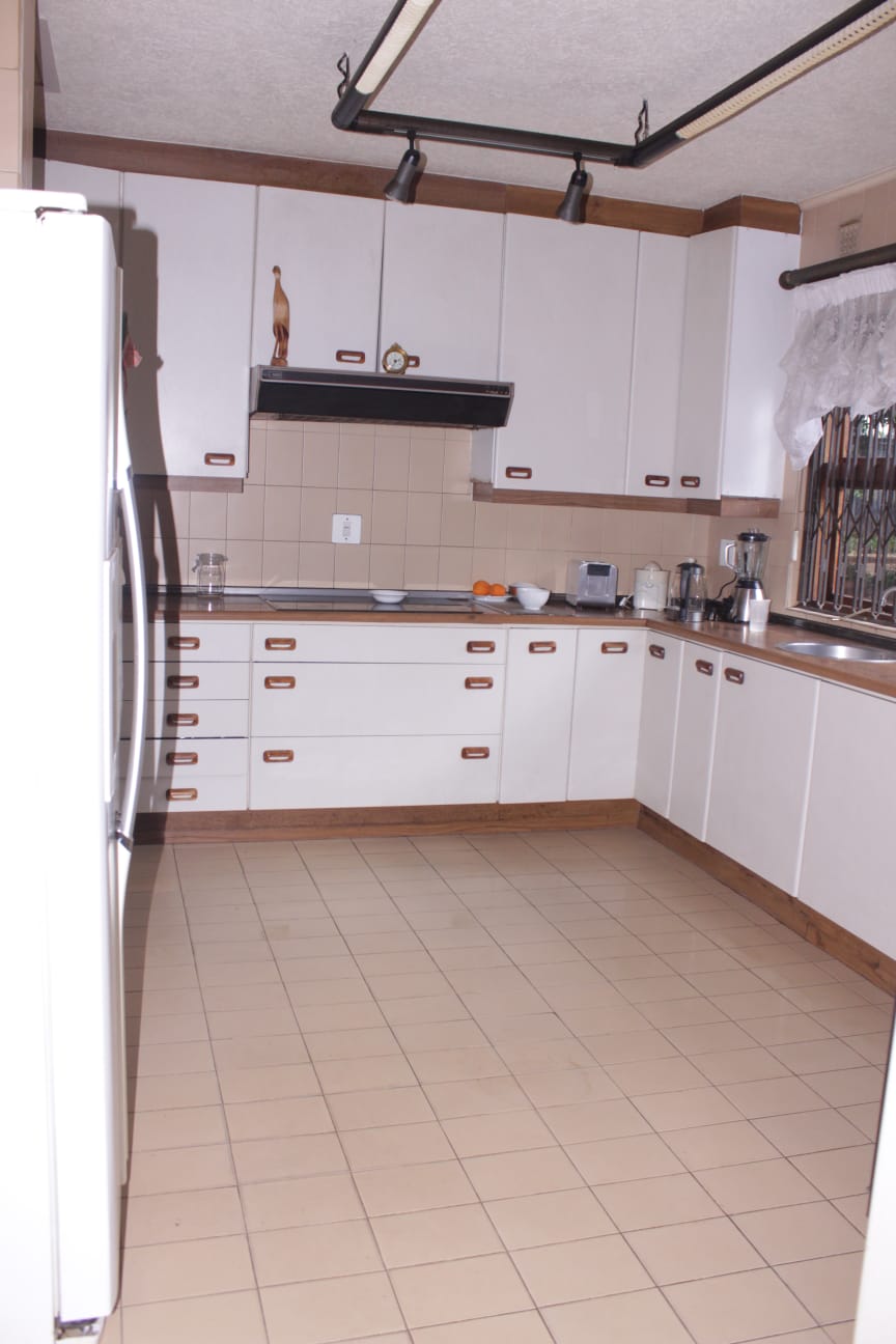 4 Bedroom Property for Sale in Houghton Estate Gauteng