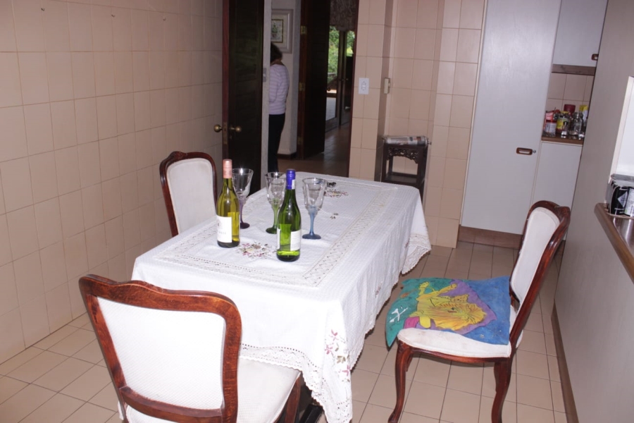 4 Bedroom Property for Sale in Houghton Estate Gauteng