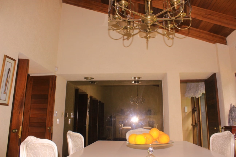 4 Bedroom Property for Sale in Houghton Estate Gauteng