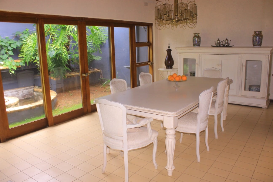 4 Bedroom Property for Sale in Houghton Estate Gauteng