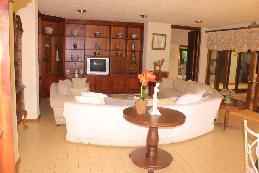 4 Bedroom Property for Sale in Houghton Estate Gauteng