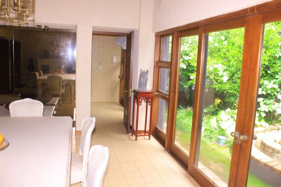 4 Bedroom Property for Sale in Houghton Estate Gauteng