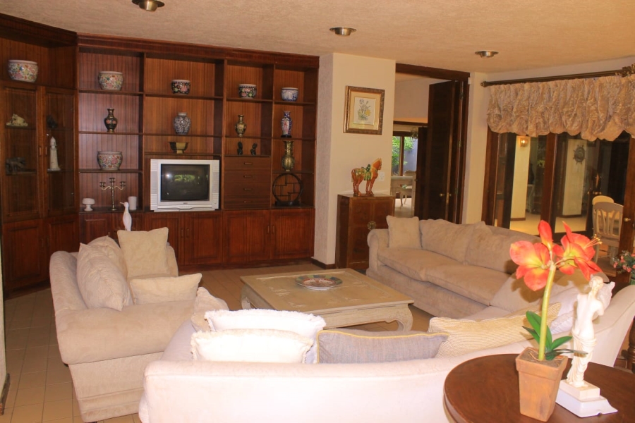 4 Bedroom Property for Sale in Houghton Estate Gauteng