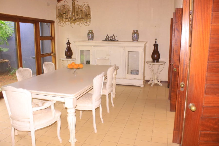 4 Bedroom Property for Sale in Houghton Estate Gauteng