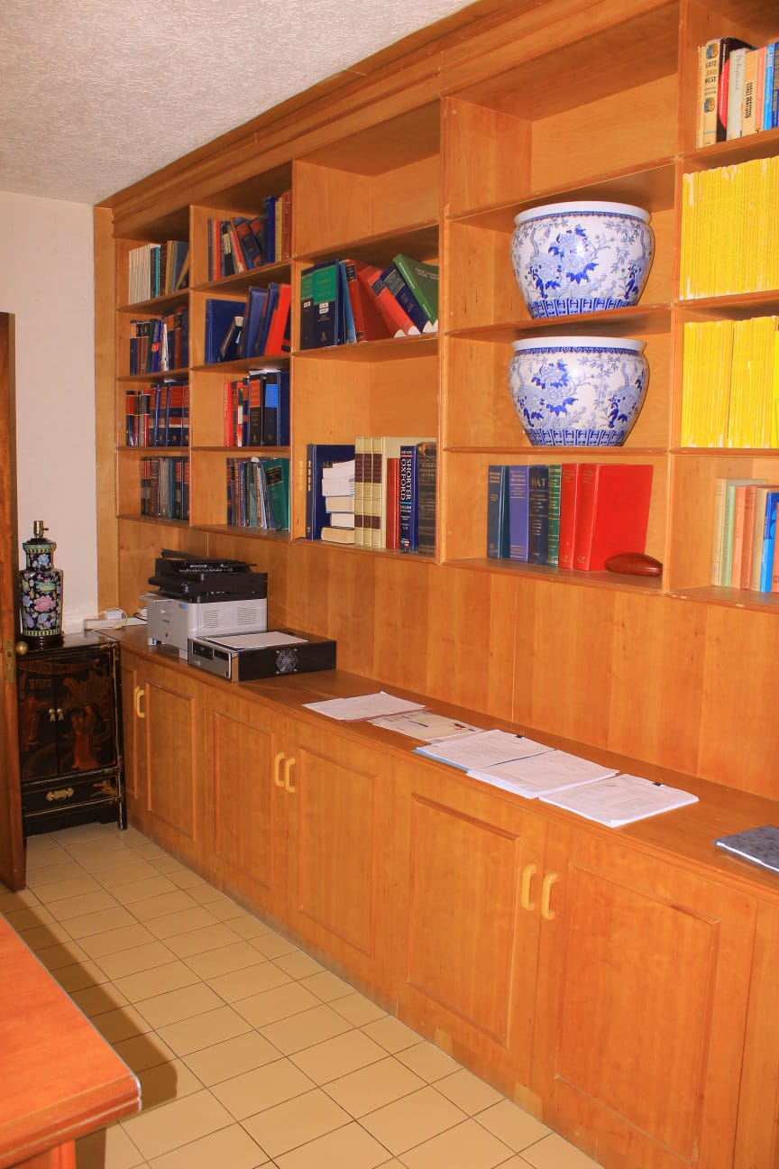 4 Bedroom Property for Sale in Houghton Estate Gauteng