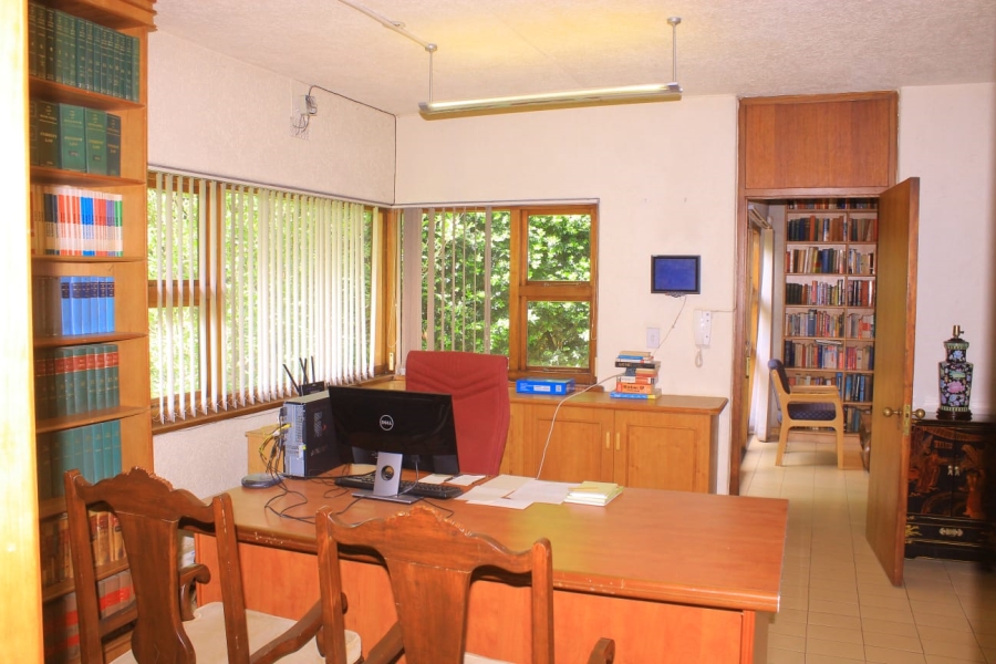 4 Bedroom Property for Sale in Houghton Estate Gauteng