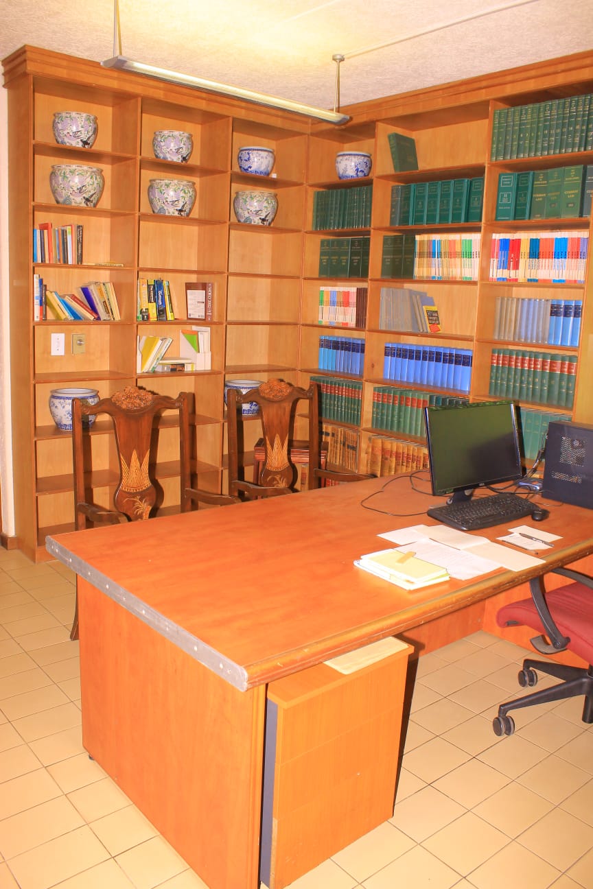 4 Bedroom Property for Sale in Houghton Estate Gauteng