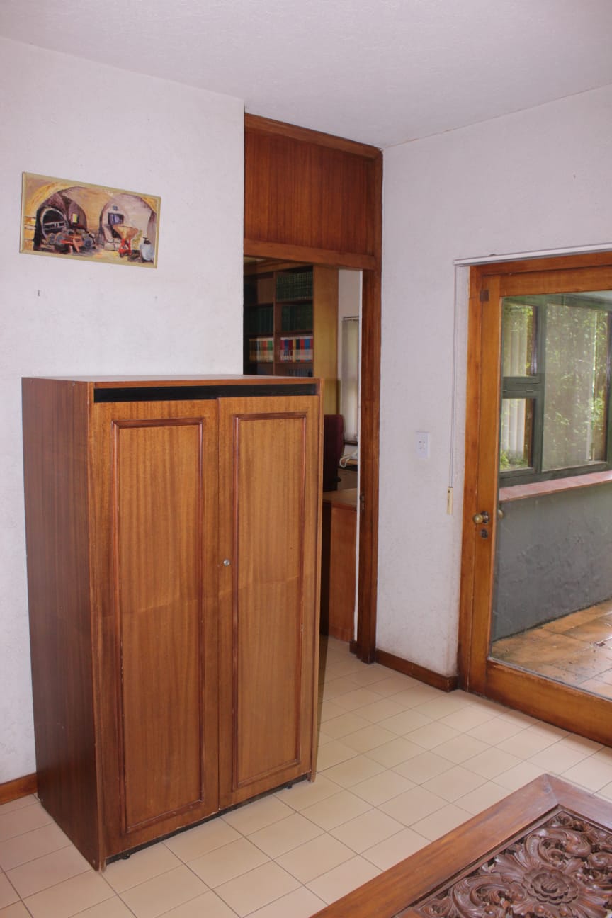 4 Bedroom Property for Sale in Houghton Estate Gauteng