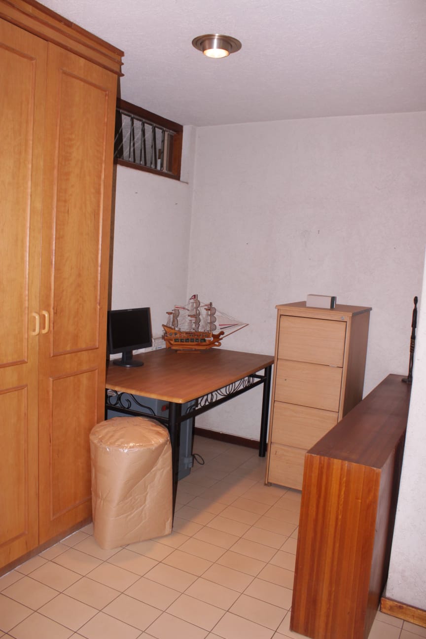 4 Bedroom Property for Sale in Houghton Estate Gauteng