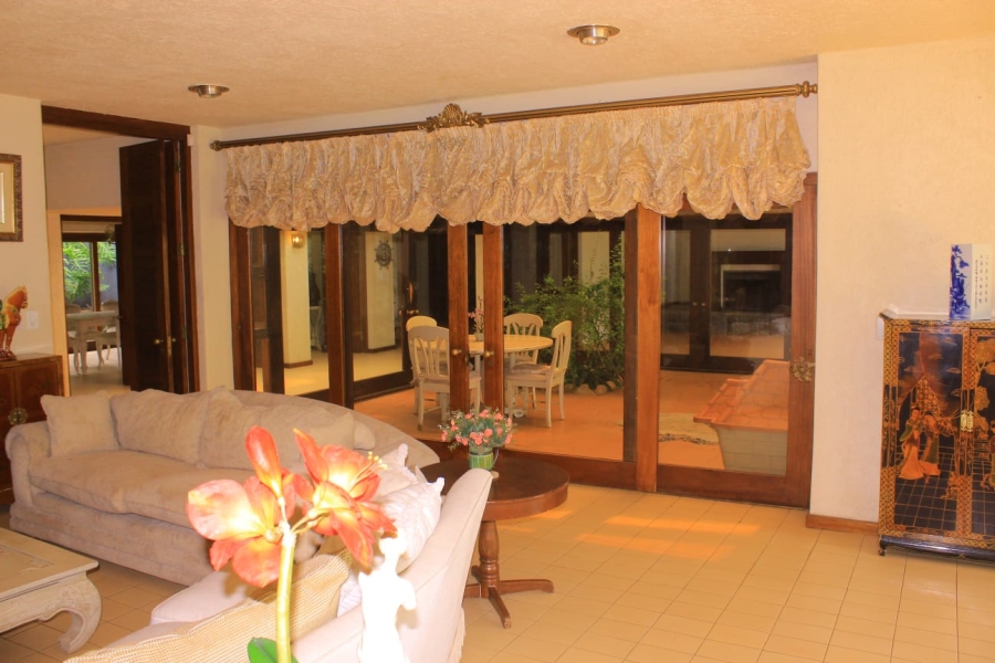 4 Bedroom Property for Sale in Houghton Estate Gauteng