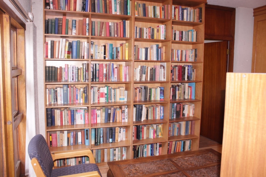 4 Bedroom Property for Sale in Houghton Estate Gauteng