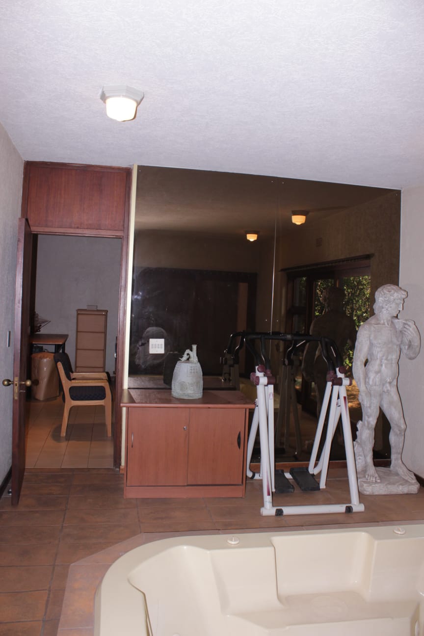 4 Bedroom Property for Sale in Houghton Estate Gauteng