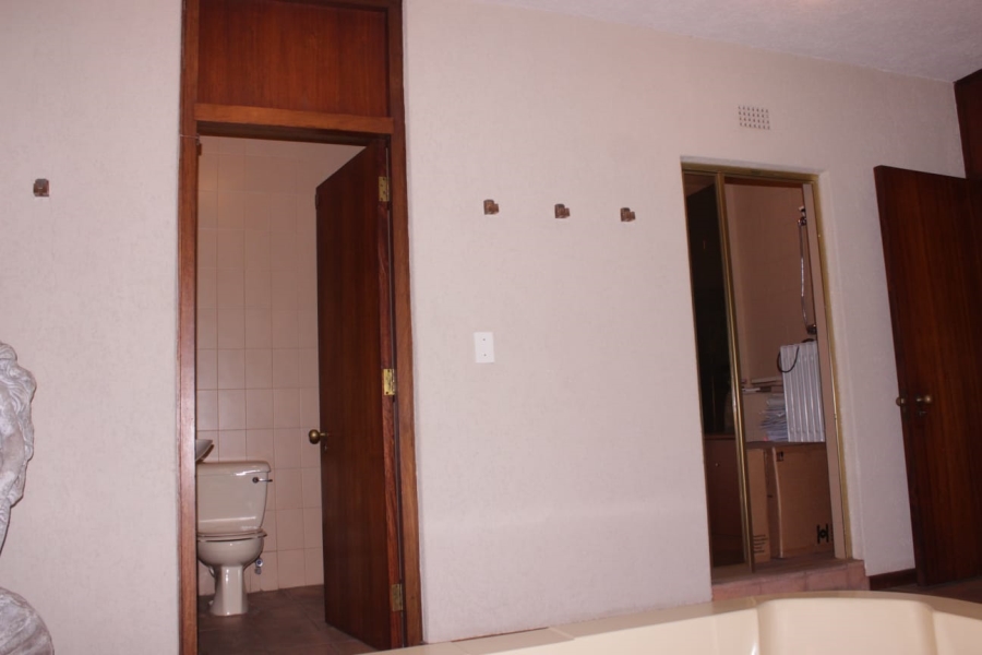 4 Bedroom Property for Sale in Houghton Estate Gauteng