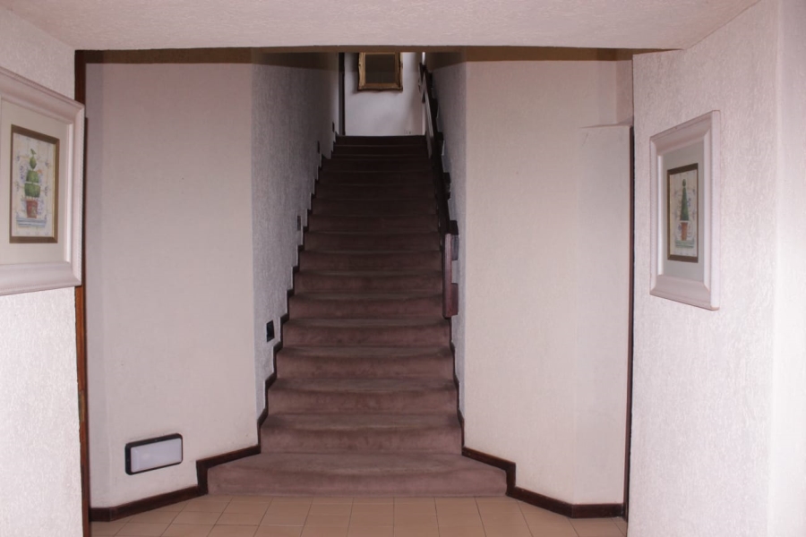 4 Bedroom Property for Sale in Houghton Estate Gauteng