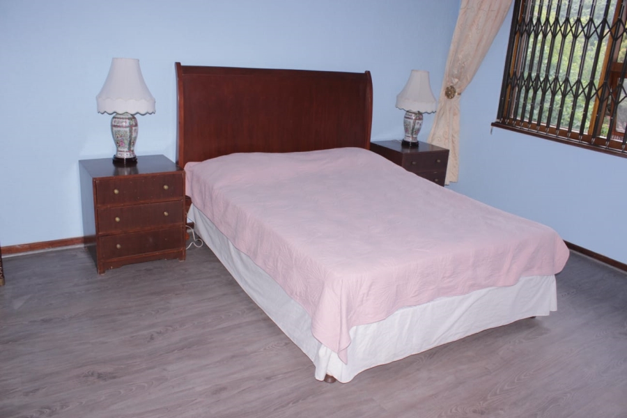 4 Bedroom Property for Sale in Houghton Estate Gauteng