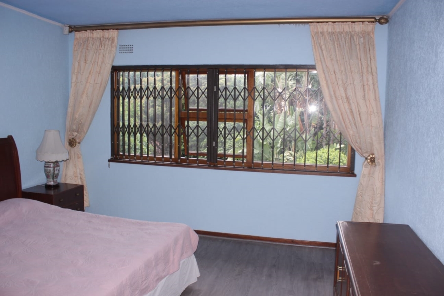 4 Bedroom Property for Sale in Houghton Estate Gauteng