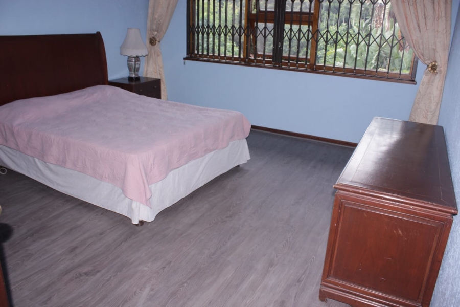 4 Bedroom Property for Sale in Houghton Estate Gauteng