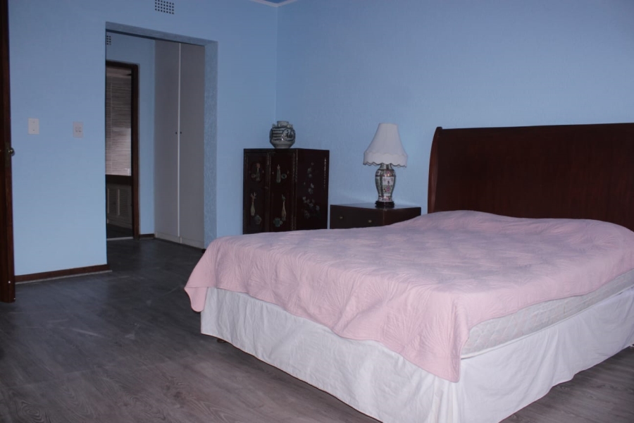 4 Bedroom Property for Sale in Houghton Estate Gauteng