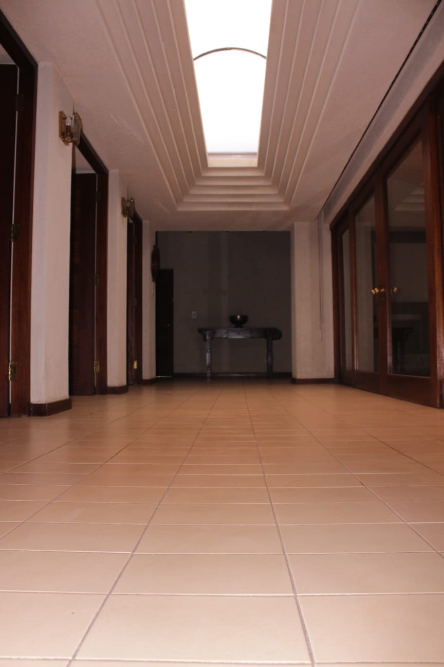 4 Bedroom Property for Sale in Houghton Estate Gauteng