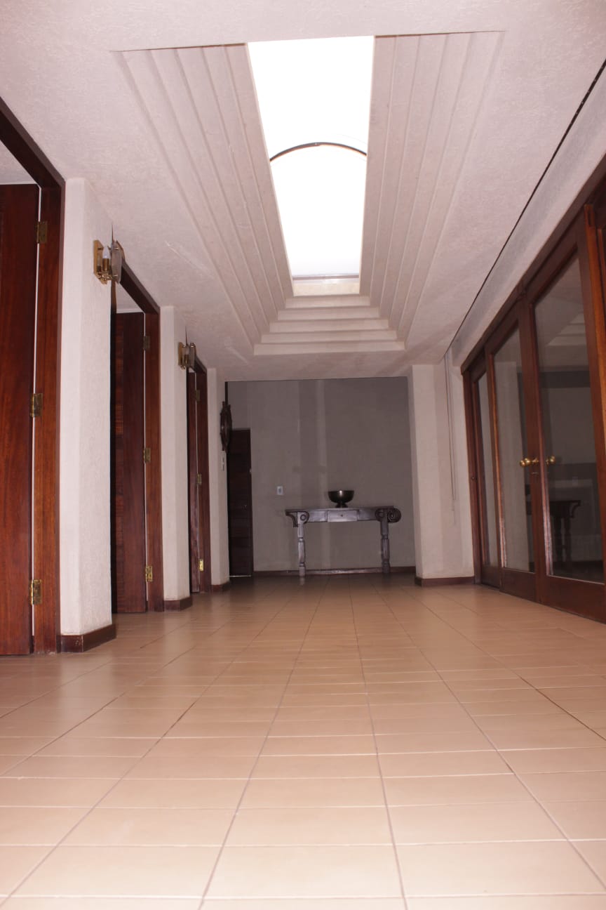 4 Bedroom Property for Sale in Houghton Estate Gauteng