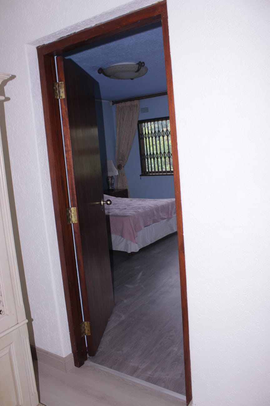 4 Bedroom Property for Sale in Houghton Estate Gauteng