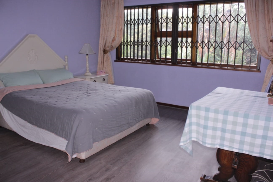 4 Bedroom Property for Sale in Houghton Estate Gauteng