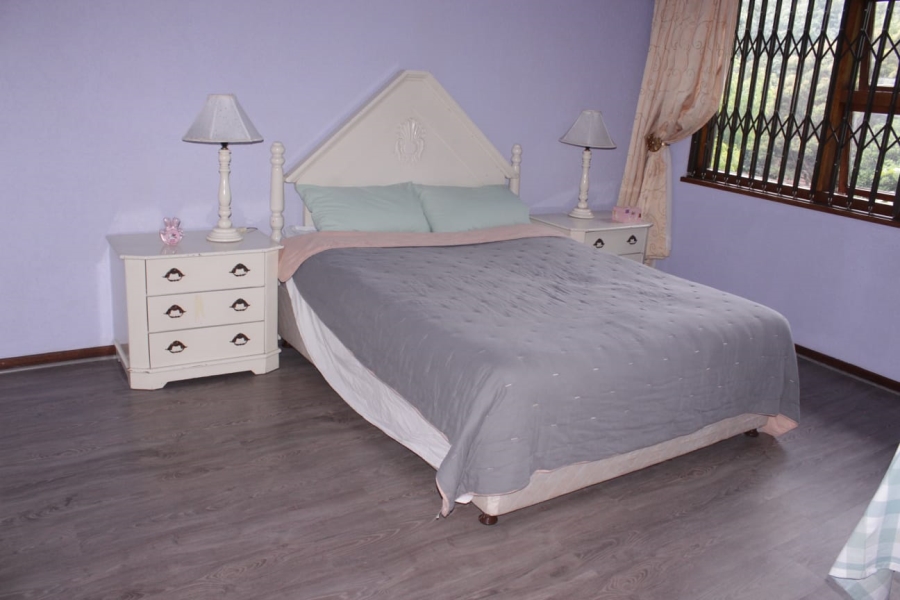 4 Bedroom Property for Sale in Houghton Estate Gauteng