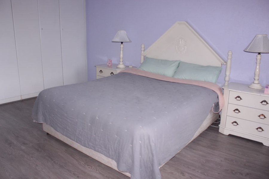 4 Bedroom Property for Sale in Houghton Estate Gauteng