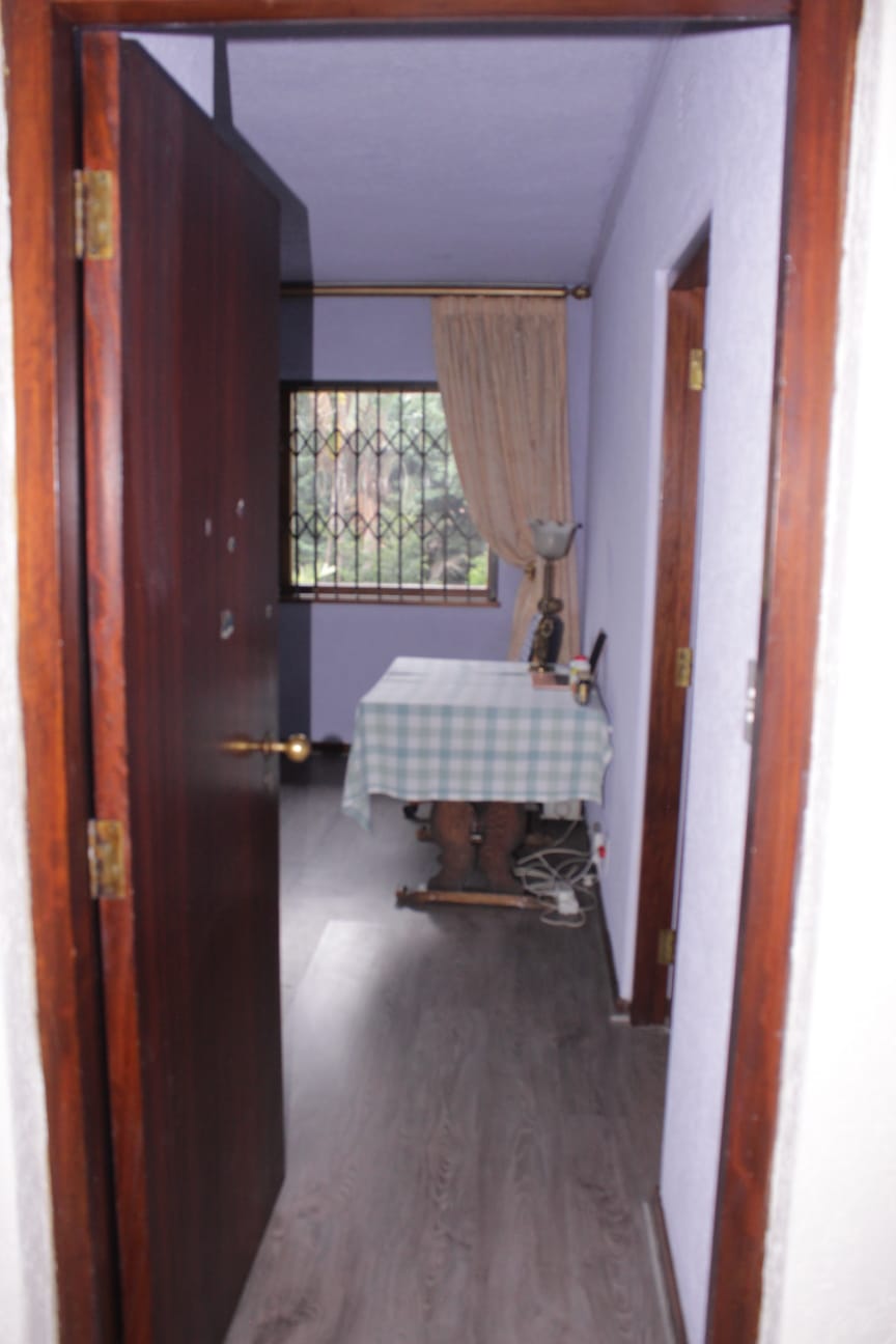 4 Bedroom Property for Sale in Houghton Estate Gauteng