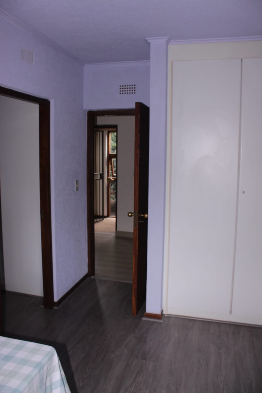 4 Bedroom Property for Sale in Houghton Estate Gauteng