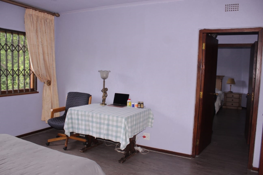 4 Bedroom Property for Sale in Houghton Estate Gauteng