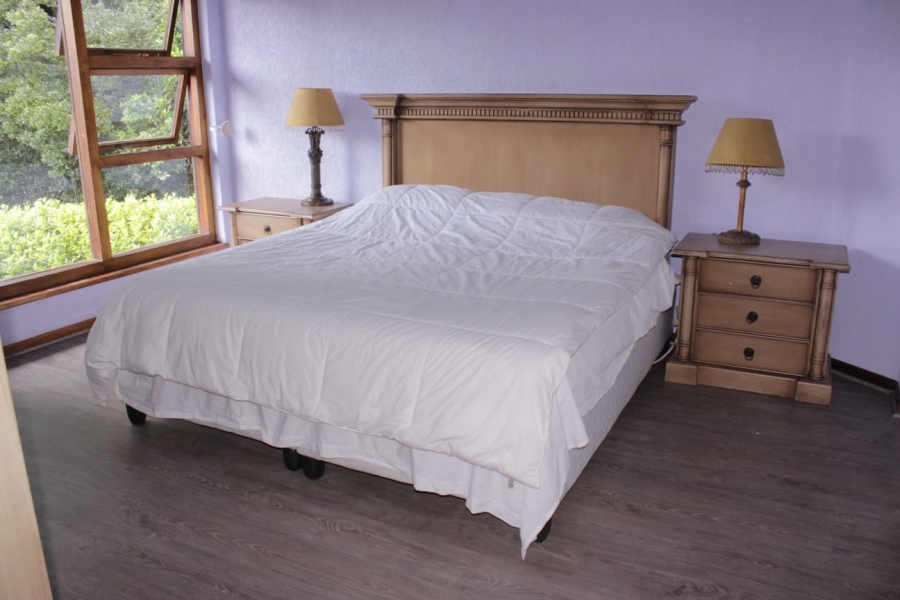 4 Bedroom Property for Sale in Houghton Estate Gauteng