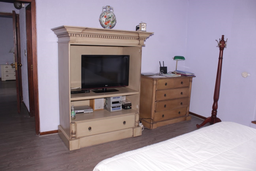 4 Bedroom Property for Sale in Houghton Estate Gauteng