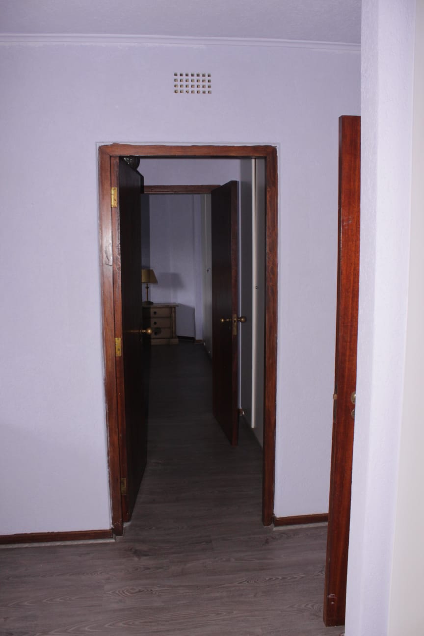 4 Bedroom Property for Sale in Houghton Estate Gauteng