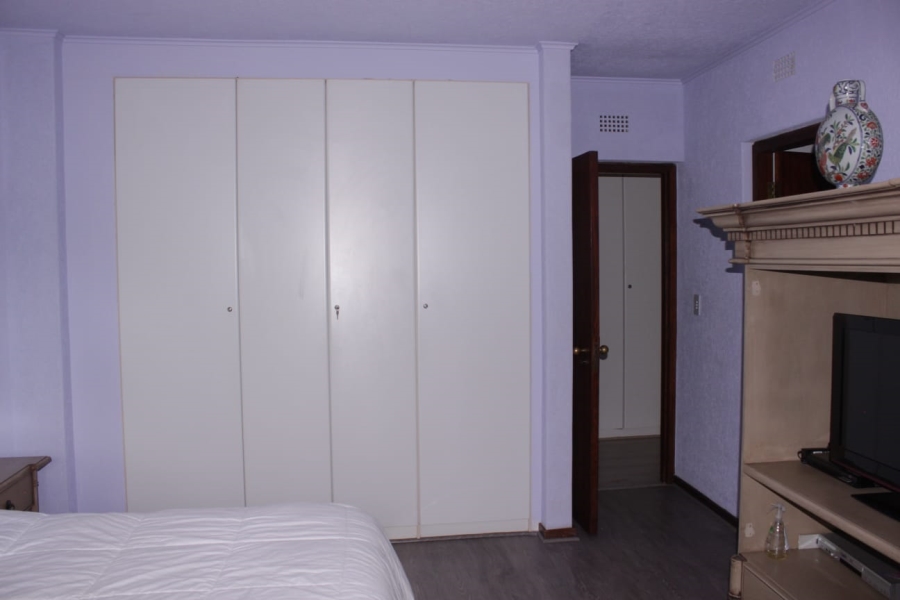 4 Bedroom Property for Sale in Houghton Estate Gauteng