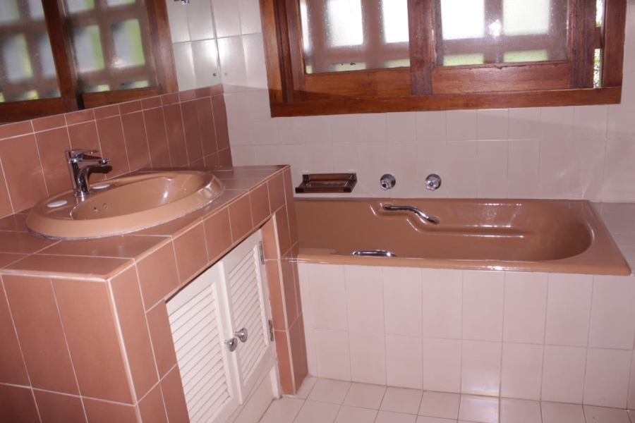 4 Bedroom Property for Sale in Houghton Estate Gauteng