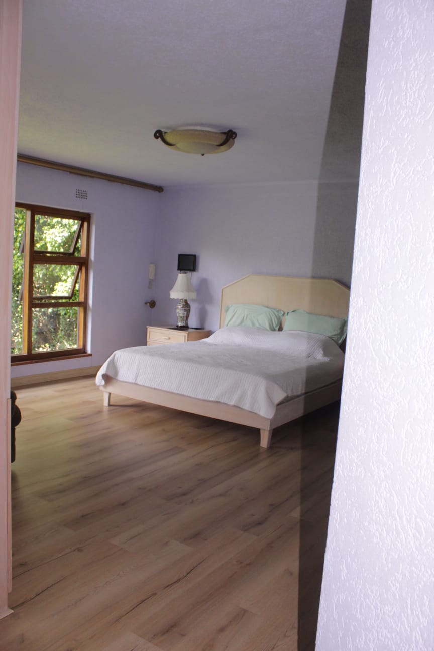 4 Bedroom Property for Sale in Houghton Estate Gauteng