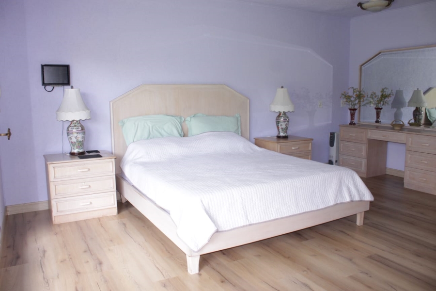 4 Bedroom Property for Sale in Houghton Estate Gauteng