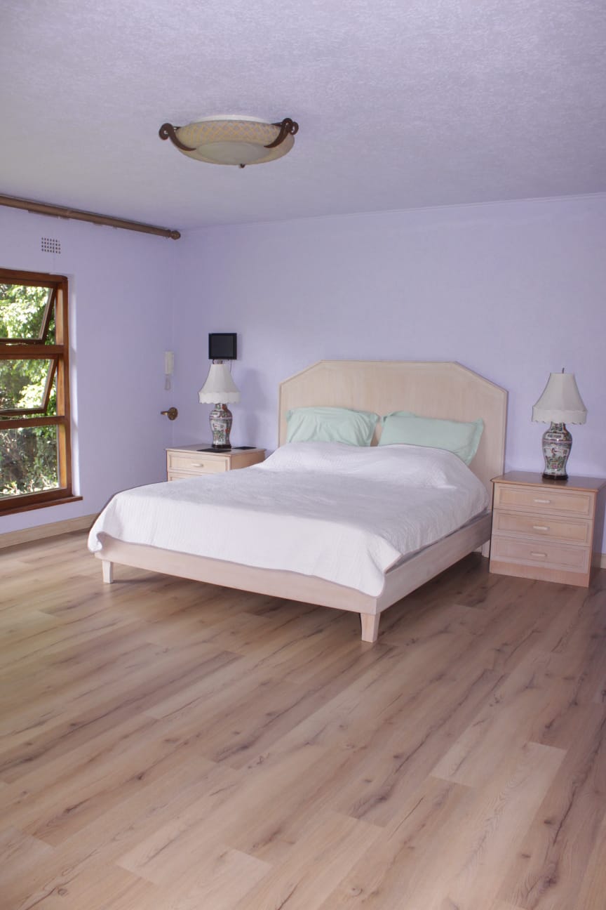 4 Bedroom Property for Sale in Houghton Estate Gauteng