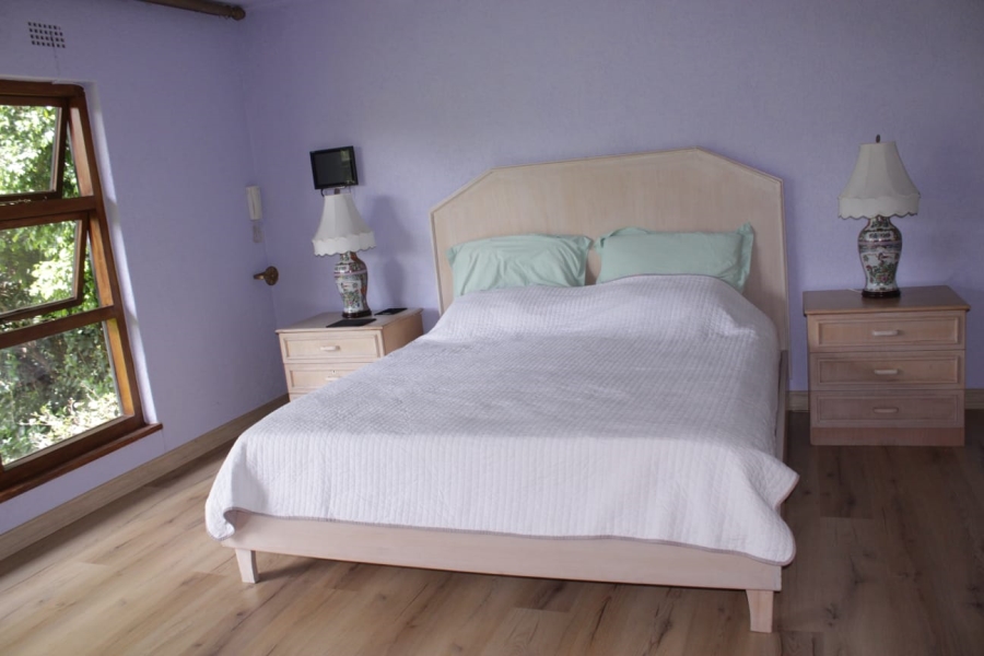 4 Bedroom Property for Sale in Houghton Estate Gauteng